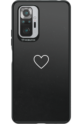 Love Is Simple 2.0 - Xiaomi Redmi Note 10 Pro