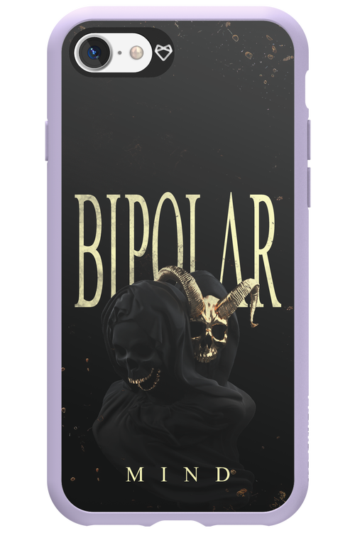 BIPOLAR 2.0 - Apple iPhone 7