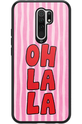 OHLALA 2.0 - Xiaomi Redmi 9