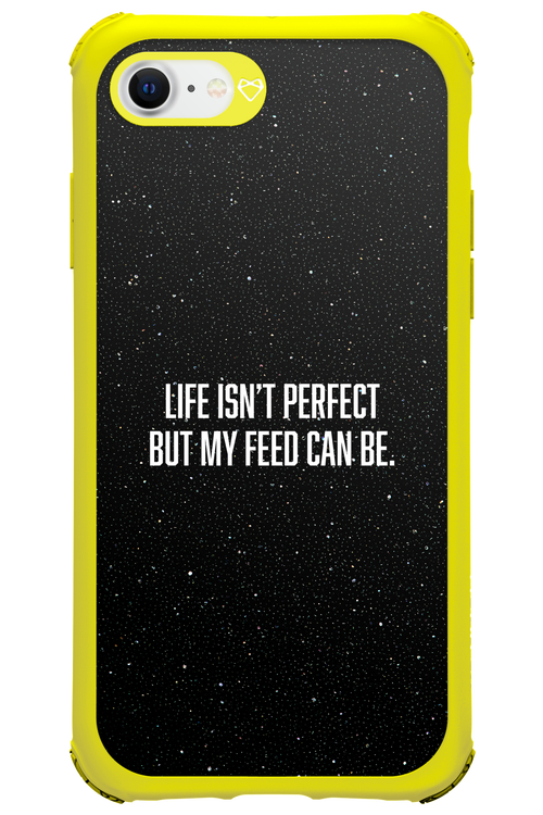 My feed 2.0 - Apple iPhone 7