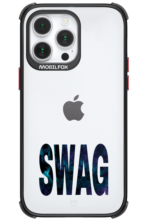 Holo Swag 2.0 - Apple iPhone 14 Pro Max