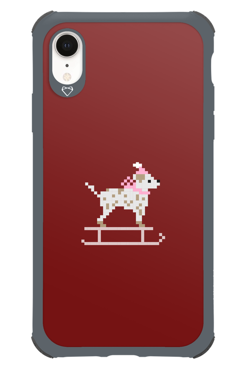 Chill Pup - Apple iPhone XR