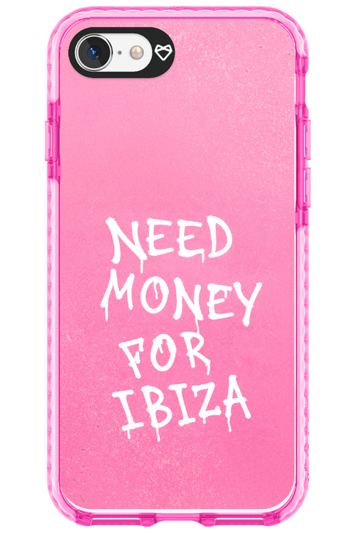 Need money for Ibiza 2.0 - Apple iPhone SE 2022