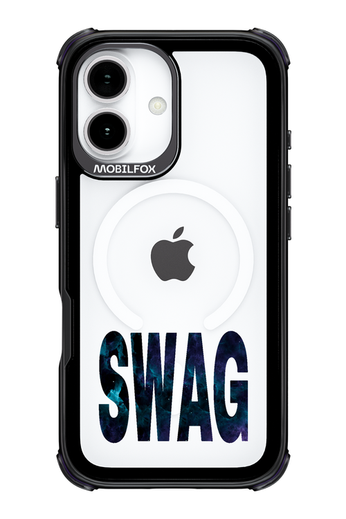 Holo Swag 2.0 - Apple iPhone 17