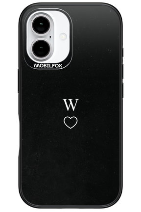 W Black 2.0 - Apple iPhone 16
