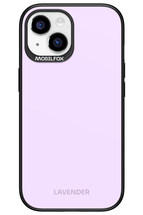 LAVENDER - FS2 - Apple iPhone 15