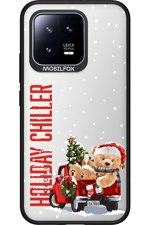 Holiday Chiller - Xiaomi 13