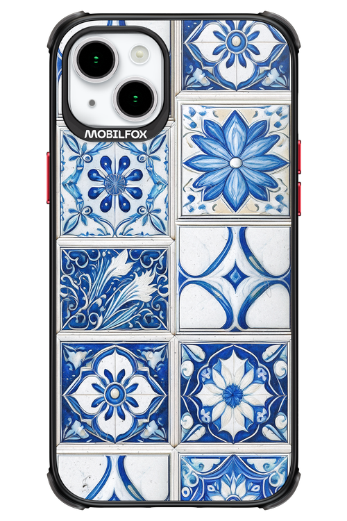 Antique - Apple iPhone 15 Plus