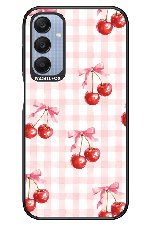 Cherry-Cherry Lady 2.0 - Samsung A25