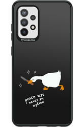 OPTION 2.0 - Samsung Galaxy A72