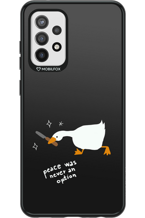 OPTION 2.0 - Samsung Galaxy A72