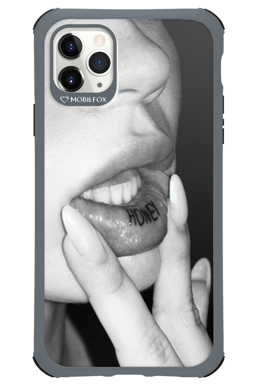 Lip Secret - Apple iPhone 11 Pro Max