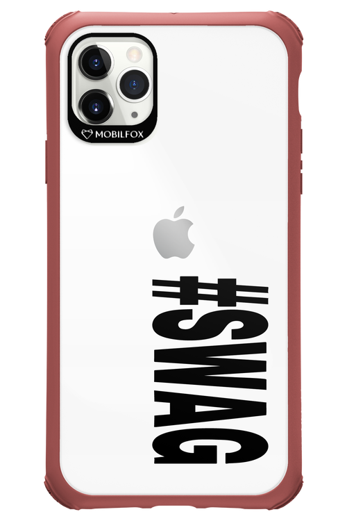 Swag Dark Mode - Apple iPhone 11 Pro Max