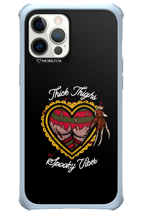 Hot Nightmare - Apple iPhone 12 Pro Max