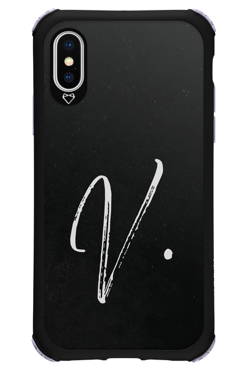(Off Space) V 2.0 - Apple iPhone X