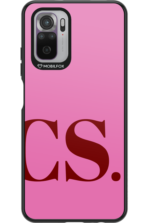 CS (Sorbet) 2.0 - Xiaomi Redmi Note 10