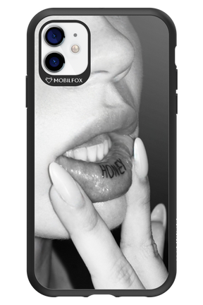 Lip Secret 2.0 - Apple iPhone 11