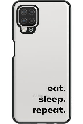 Daily Loop 2.0 - Samsung Galaxy A12