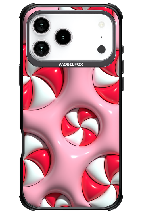 XMAS Candy - Apple iPhone 17 Pro Max