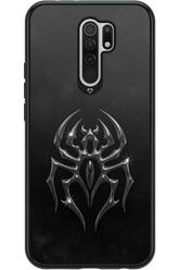 Dark Spider 2.0 - Xiaomi Redmi 9