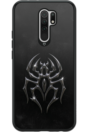 Dark Spider 2.0 - Xiaomi Redmi 9