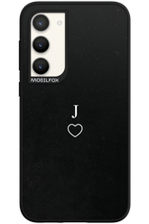 J Black 2.0 - Samsung Galaxy S23 Plus