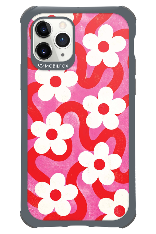 BLOSSOM TWIST 2.0 - Apple iPhone 11 Pro
