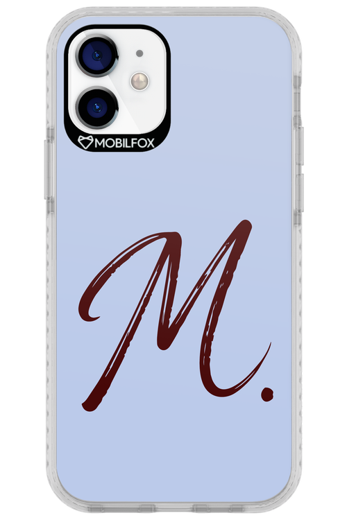 (Jellyfish Presso) M 2.0 - Apple iPhone 12