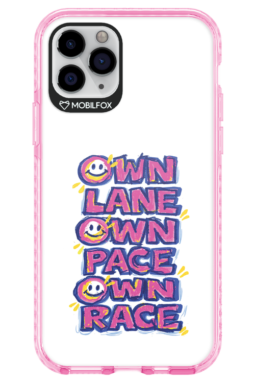 OWN 2.0 - Apple iPhone 11 Pro