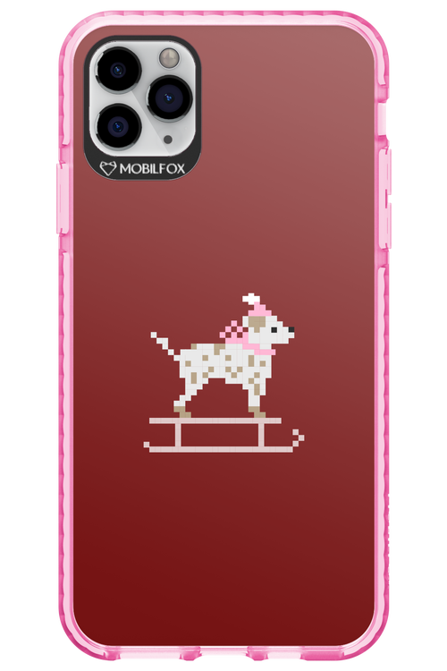 Chill Pup - Apple iPhone 11 Pro Max