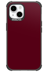 Burgundy - Apple iPhone 15