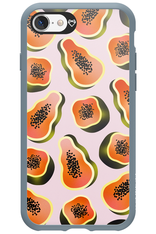 Papaya Wave 2.0 - Apple iPhone 8