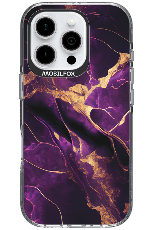 Michael 2.0 - Apple iPhone 16 Pro