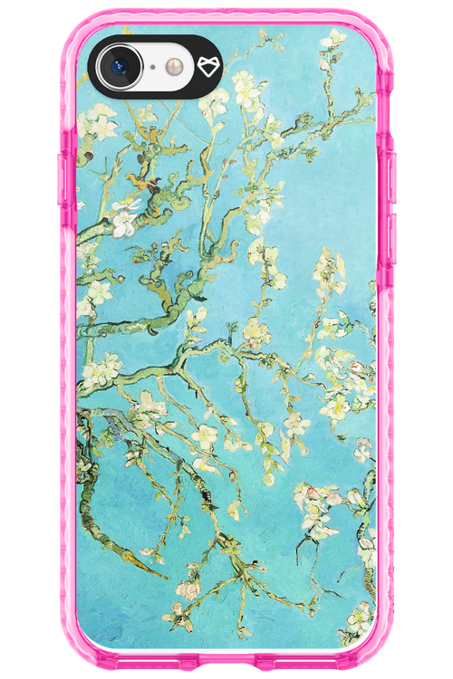 Almond Blossom - Apple iPhone 8