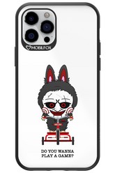 Sawbubu (Nude) - Apple iPhone 12 Pro