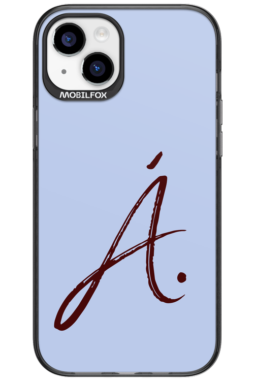 (Jellyfish Presso) A II 2.0 - Apple iPhone 15 Plus