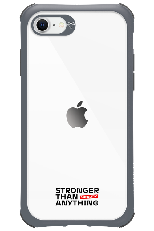 Stronger (Nude) 2.0 - Apple iPhone SE 2020