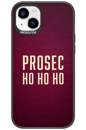 Prosec Ho - Apple iPhone 15 Plus