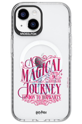 Magical Journey - Apple iPhone 15