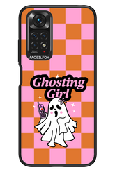 Ghosting Girl - Xiaomi Redmi Note 11/11S 4G