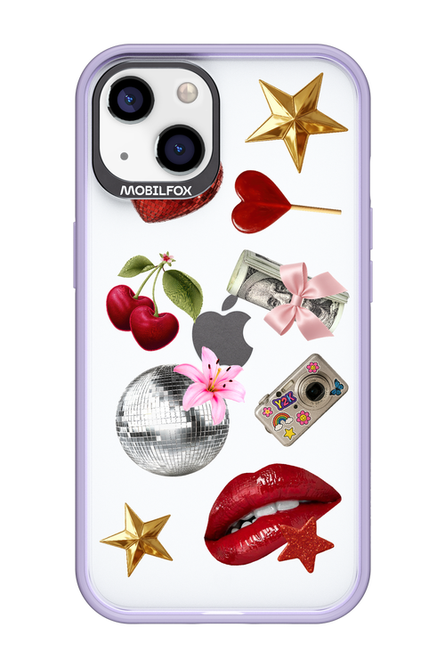 GIRL ERA 2.0 - Apple iPhone 13