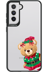 Mrs. Elf - Samsung Galaxy S21 FE