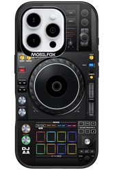 I need a DJ - Apple iPhone 16 Pro