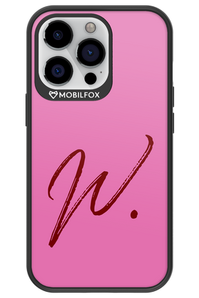 (Sorbet) W 2.0 - Apple iPhone 13 Pro