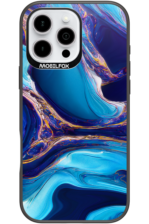 Amethyst 2.0 - Apple iPhone 16 Pro Max