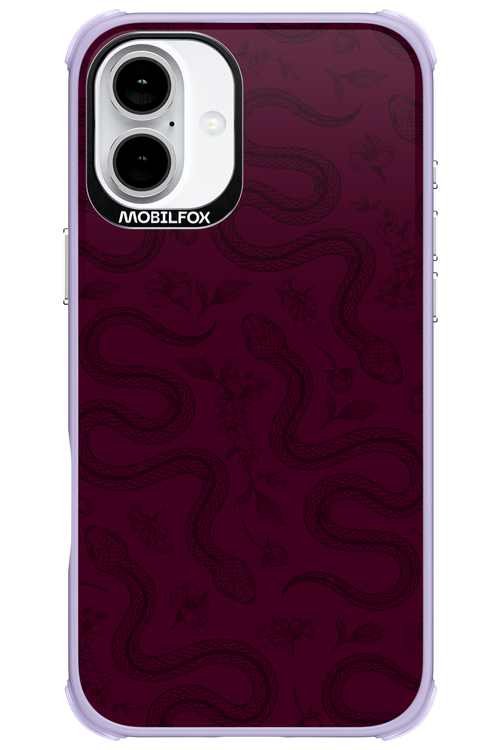 Temptation 2.0 - Apple iPhone 16 Plus