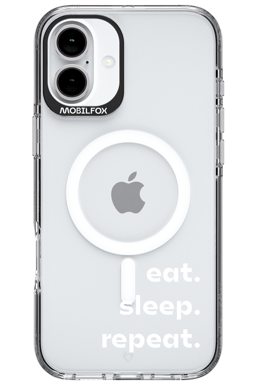 Daily Loop Light 2.0 - Apple iPhone 16 Plus
