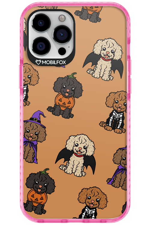 BOO-DLE CREW - Apple iPhone 12 Pro Max