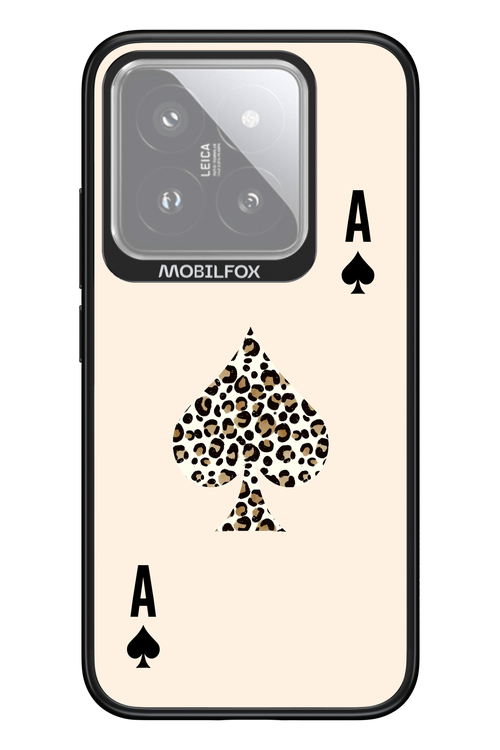 Roar of Ace - Xiaomi 14