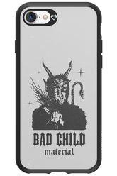 Krampus - Apple iPhone SE 2020